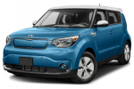 2019 Kia Soul EV
